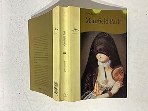 Imagen del vendedor de Mansfield Park a la venta por La Social. Galería y Libros