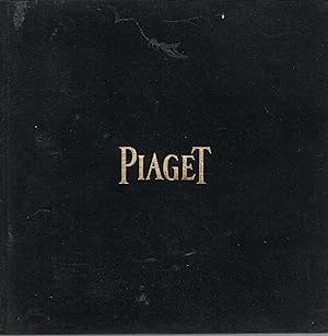 Imagen del vendedor de Piaget : Black Tie. a la venta por PRISCA