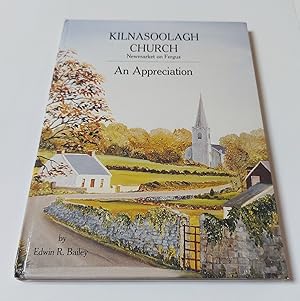 Bild des Verkufers fr Kilnasoolagh Church - Newmarket on Fergus: An Appreciation zum Verkauf von killarneybooks