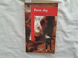 Image du vendeur pour Perro dog. mis en vente par Librera "Franz Kafka" Mxico.
