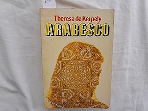 Seller image for Arabesco. for sale by Librera "Franz Kafka" Mxico.