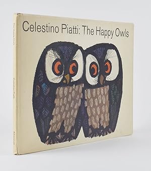 Imagen del vendedor de The Happy Owls a la venta por James Arsenault & Company, ABAA