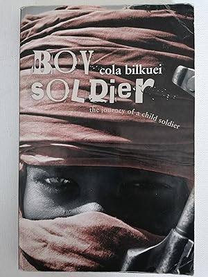 Boy Soldier