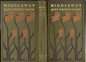 Middleway, Tales of a New England Village