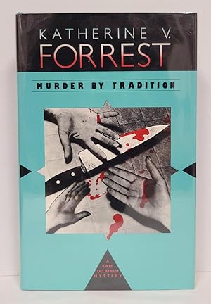Immagine del venditore per Murder by Tradition venduto da Tall Stories Book & Print Gallery