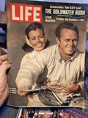 life magazine july 12 1963
