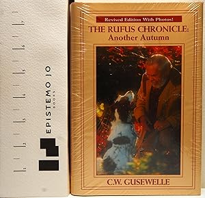 Seller image for The Rufus Chronicle: Another Autumn for sale by Epistemo Jo Books