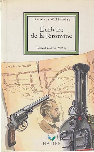 Seller image for L'Affaire de la Jronime for sale by PRISCA