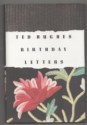Bild des Verkufers fr Birthday Letters zum Verkauf von Jeff Hirsch Books, ABAA