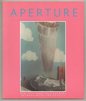 Aperture 115 New Southern Photography: Between Myth and Reality, Summer 1989