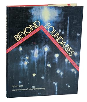 Seller image for Beyond Boundaries: New York's New Art for sale by Jeff Hirsch Books, ABAA