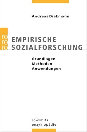 Seller image for Empirische Sozialforschung for sale by Rheinberg-Buch Andreas Meier eK