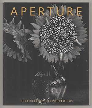 Seller image for Aperture 130 Explorations 10 Portfolios for sale by Jeff Hirsch Books, ABAA