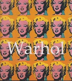 Seller image for Warhol 1928-1987 for sale by PRISCA