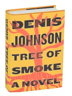 Bild des Verkufers fr Tree of Smoke zum Verkauf von Jeff Hirsch Books, ABAA