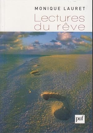 Seller image for Lectures du rve for sale by PRISCA