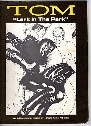 Image du vendeur pour Lark in the Park mis en vente par Kayo Books