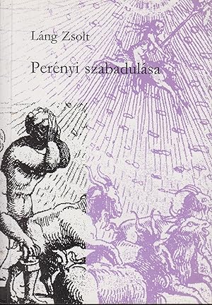 Seller image for Pernyi szabadulsa for sale by PRISCA