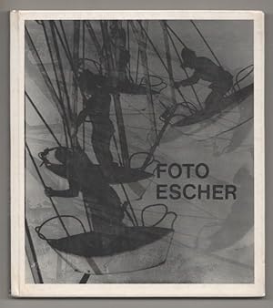 Bild des Verkufers fr Escher Karoly: Foto Escher Munkassaga zum Verkauf von Jeff Hirsch Books, ABAA