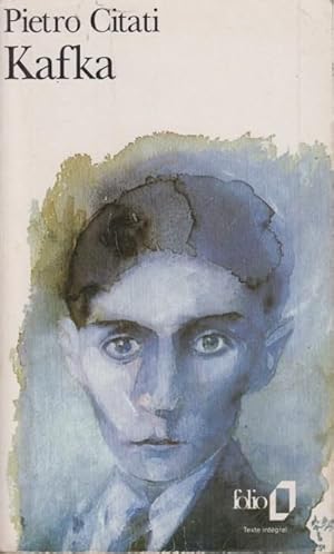 Immagine del venditore per Kafka venduto da PRISCA