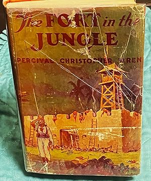 The Fort in the Jungle, The Extraordinary Adventures of Sinbad Dysart in Tonkin