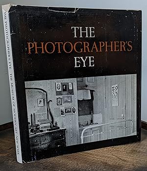 szarkowski john - the photographer's eye - First Edition - AbeBooks