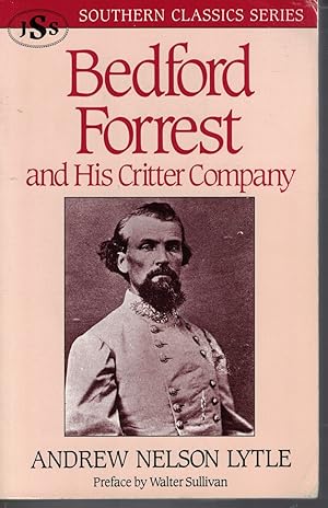 Seller image for Bedford Forrest and His Critter Company for sale by Ye Old Bookworm