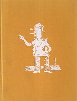 Bild des Verkufers fr Max Ernst. zum Verkauf von PRISCA