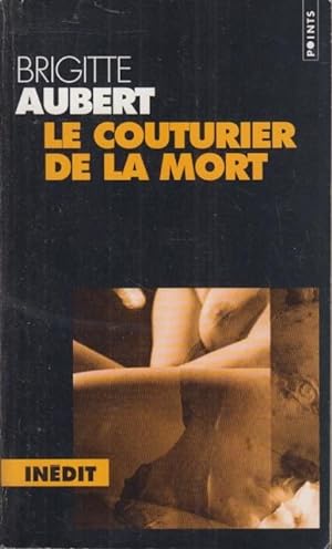 Image du vendeur pour Le couturier de la mort : roman mis en vente par PRISCA