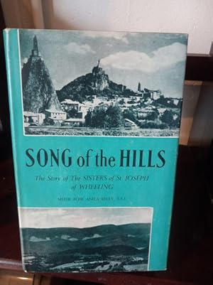 Song of the Hills