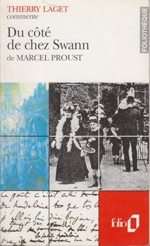 Image du vendeur pour Du côté de chez Swann de Marcel Proust mis en vente par PRISCA