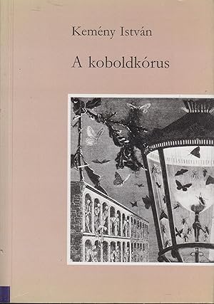 Seller image for A koboldkrus for sale by PRISCA