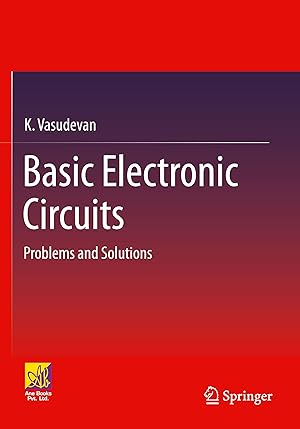 Imagen del vendedor de Basic Electronic Circuits a la venta por moluna