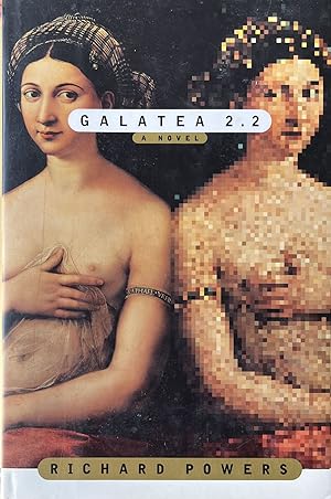 Seller image for Galatea 2.0 for sale by 32.1  Rare Books + Ephemera, IOBA, ESA