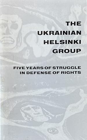 Five Years of Struggle in Defense of Rights