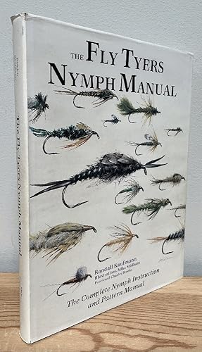 Bild des Verkufers fr Fly Tyers Nymph Manual zum Verkauf von Chaparral Books