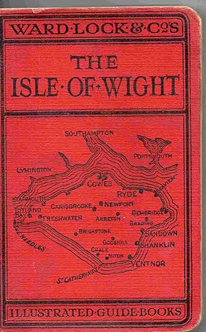 A Pictorial and Descriptive Guide to The Isle of Wight