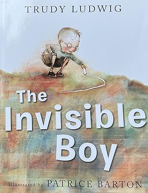 The Invisible Boy