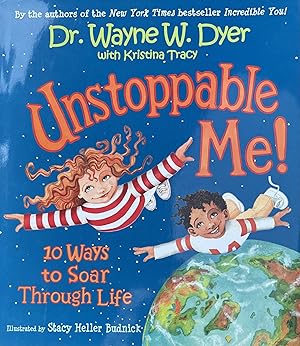 Image du vendeur pour Unstoppable Me! 10 Ways to Soar Through Life mis en vente par 32.1  Rare Books + Ephemera, IOBA, ESA