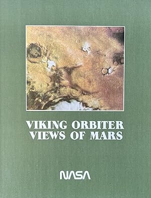 Immagine del venditore per Viking Orbiter Views of Mars venduto da 32.1  Rare Books + Ephemera, IOBA, ESA