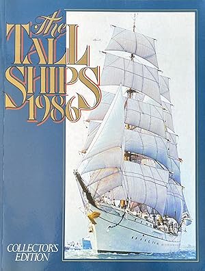 Tall Ships 1986 Collector's Edition