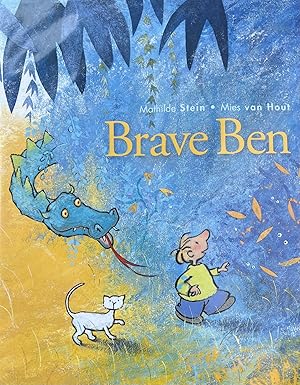 Brave Ben