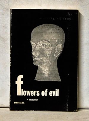 Imagen del vendedor de Flowers of Evil: A Selection a la venta por Cat's Cradle Books