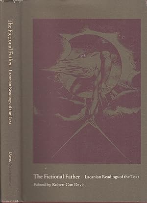 Immagine del venditore per The Fictional Father - Lacanian Readings of the Text. venduto da PRISCA