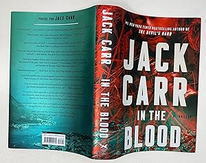 In the Blood: A Thriller (5) (Terminal List)