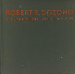 Image du vendeur pour Dozono Accumulation: Work 1963-2009 mis en vente par Birkitt's Books