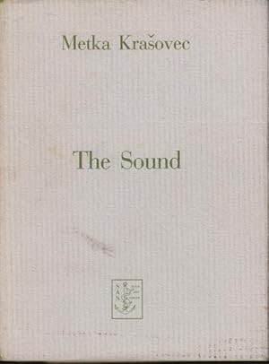 Seller image for The sound for sale by PRISCA