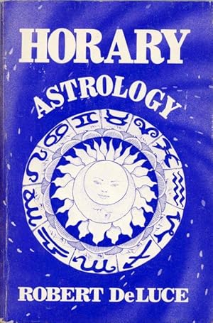 Horary Astrology