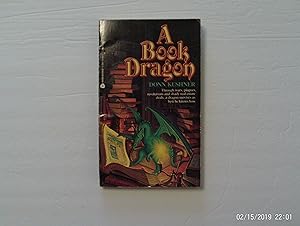 Seller image for A Book Dragon for sale by W. R. Slater - Books