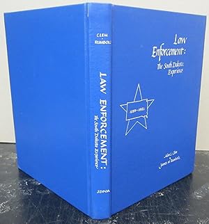 Bild des Verk�ufers f�r Law Enforcement: The South Dakota Experieence zum Verkauf von Midway Book Store (ABAA)
